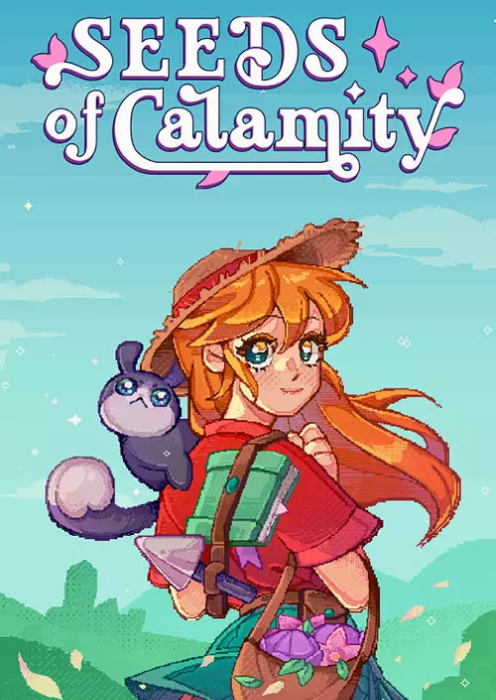 Seeds of Calamity PC