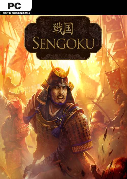 Sengoku PC