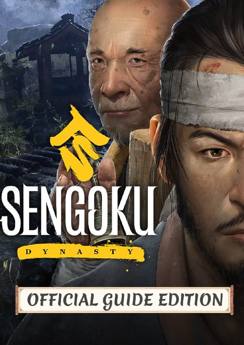 Sengoku Dynasty Guide Edition PC
