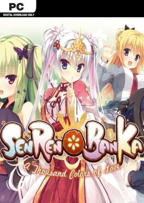 Senren＊Banka PC