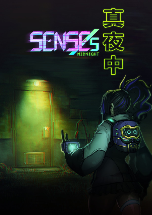 SENSEs: Midnight PC
