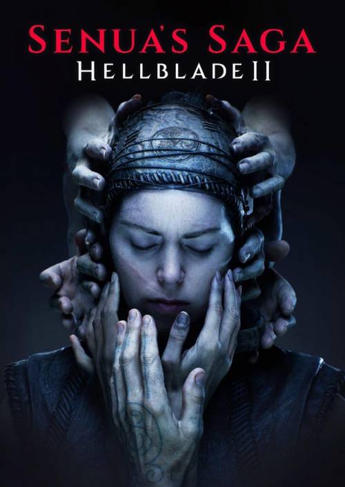 Senua's Saga: Hellblade II PC