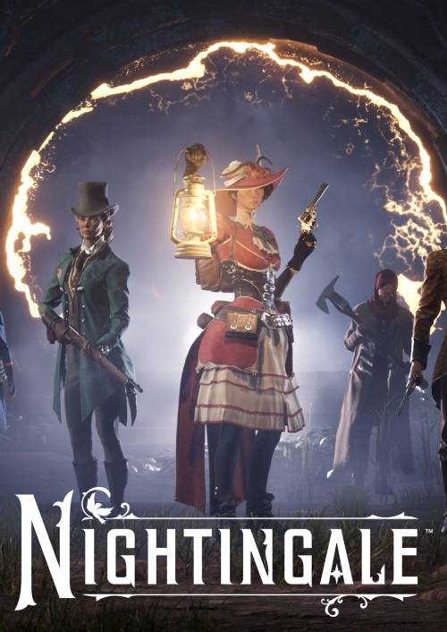Nightingale PC
