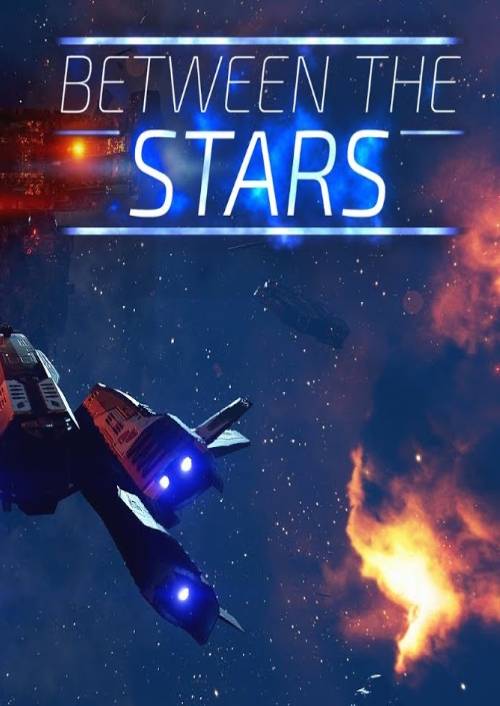 Between the Stars Standard PC