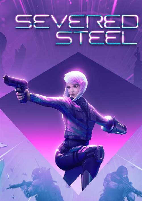 Severed Steel PC