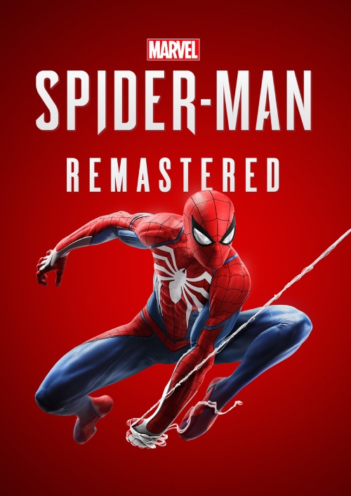 Marvel's Spider-Man Remastered PS5 (US)