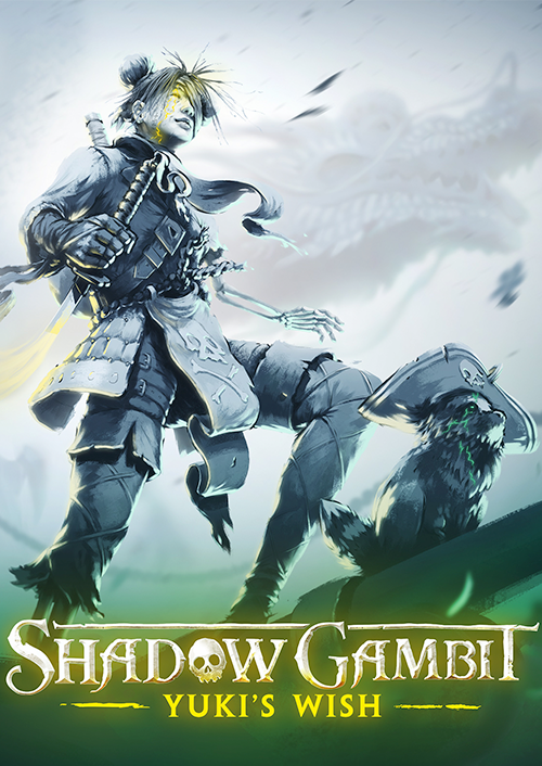 Shadow Gambit: Yuki's Wish PC - DLC
