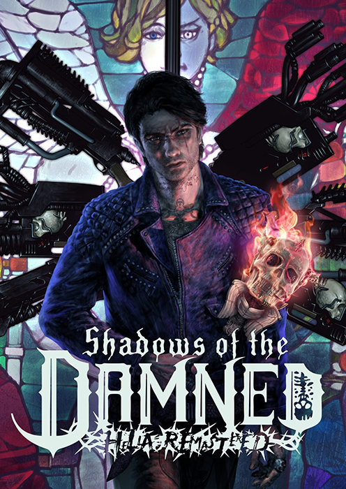 Shadows of the Damned: Hella Remastered PC