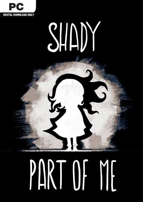 Shady Part of Me PC