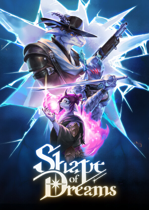 Shape of Dreams PC
