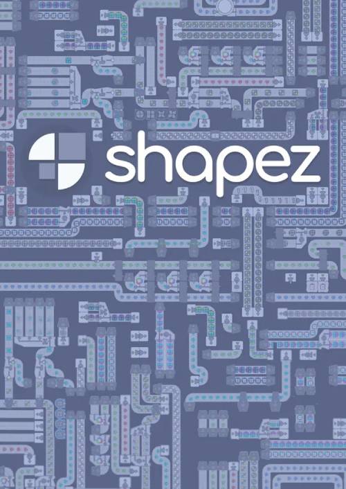 shapez PC