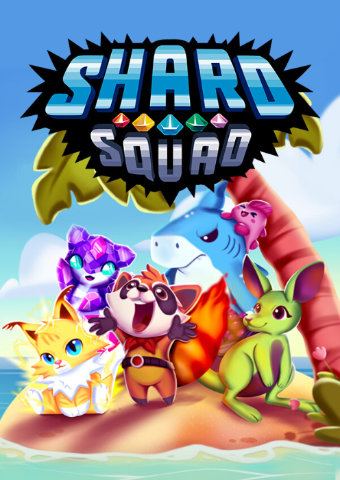 Shard Squad PC