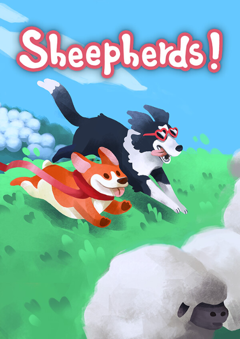 Sheepherds! PC