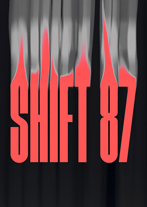 Shift 87 PC