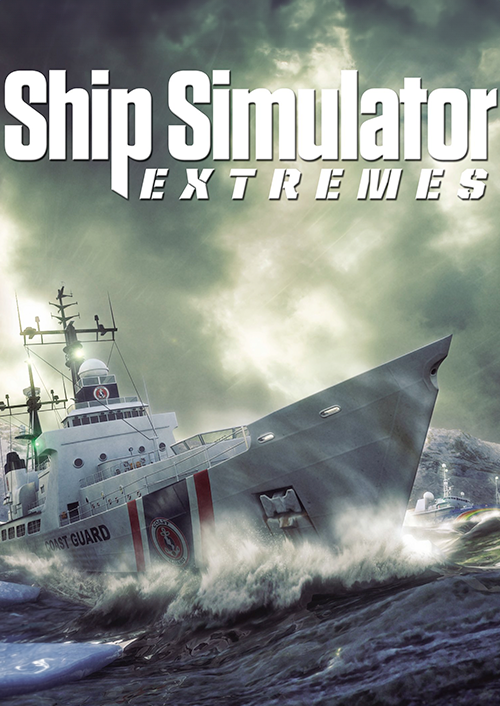 Ship Simulator Extremes PC