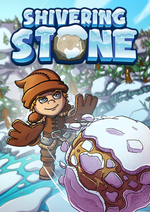 Shivering Stone PC
