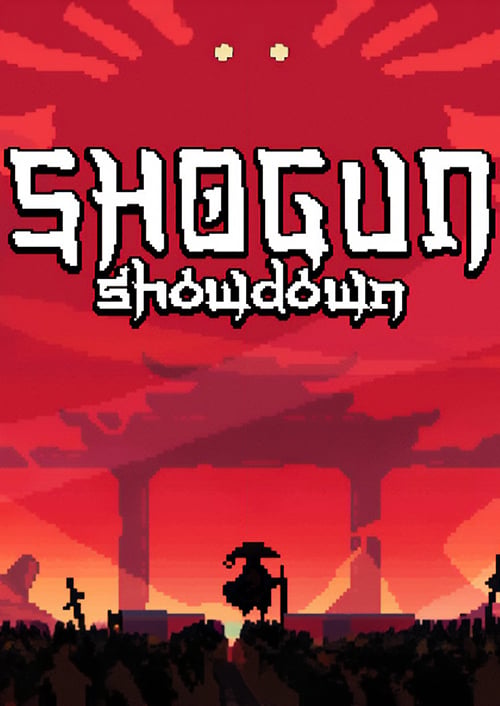 Shogun Showdown PC