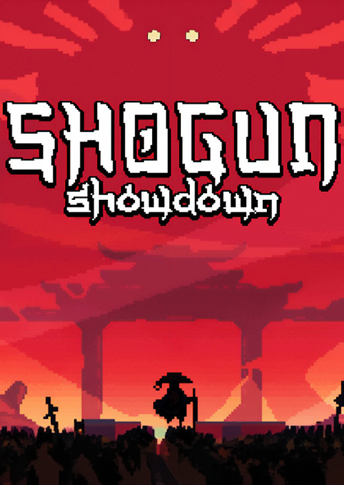 Shogun Showdown PC (US)
