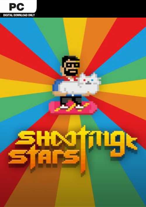 Shooting Stars PC