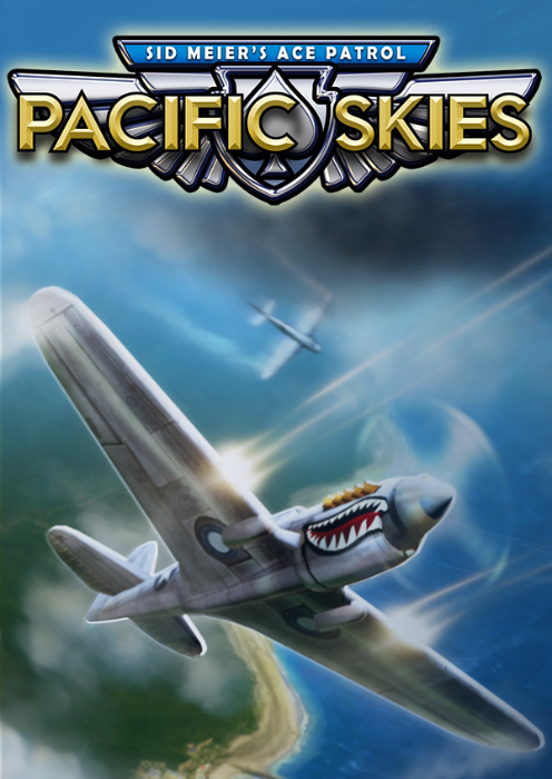 Sid Meier's Ace Patrol: Pacific Skies PC