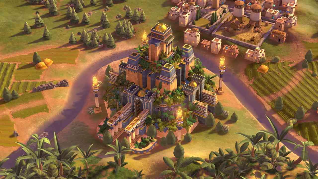 Buy Sid Meier's Civilization VI Anthology Xbox (EU & UK) CD Key | Loaded