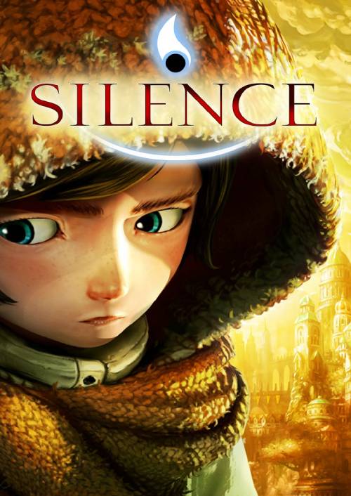 Silence PC