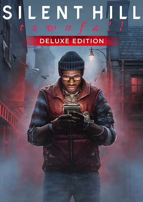 SILENT HILL: Townfall - Deluxe Edition PC