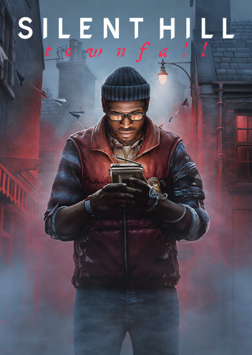 SILENT HILL: Townfall PC