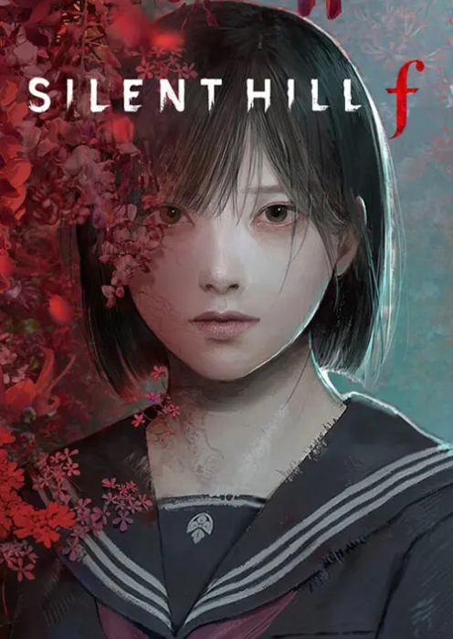 SILENT HILL f Xbox Series X|S/PC