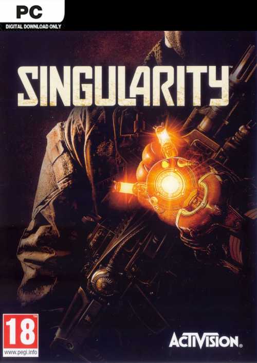 Singularity PC