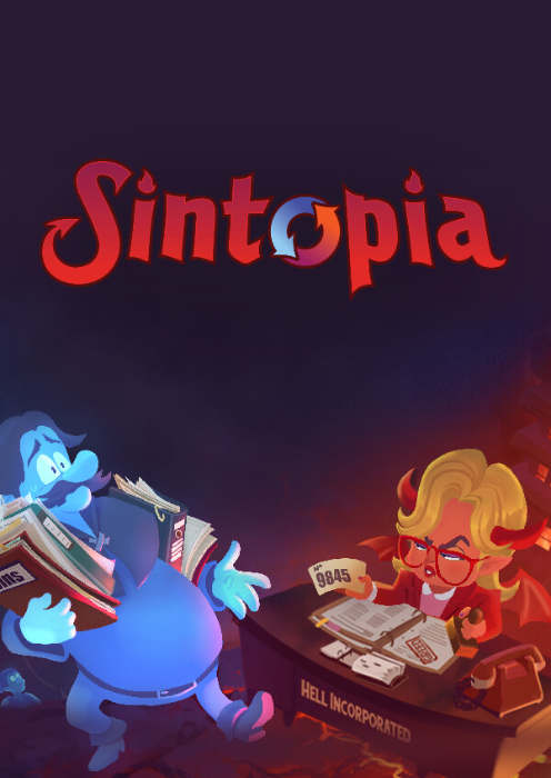 Sintopia PC