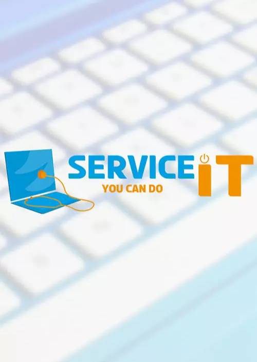 ServiceIT: You can do IT PC