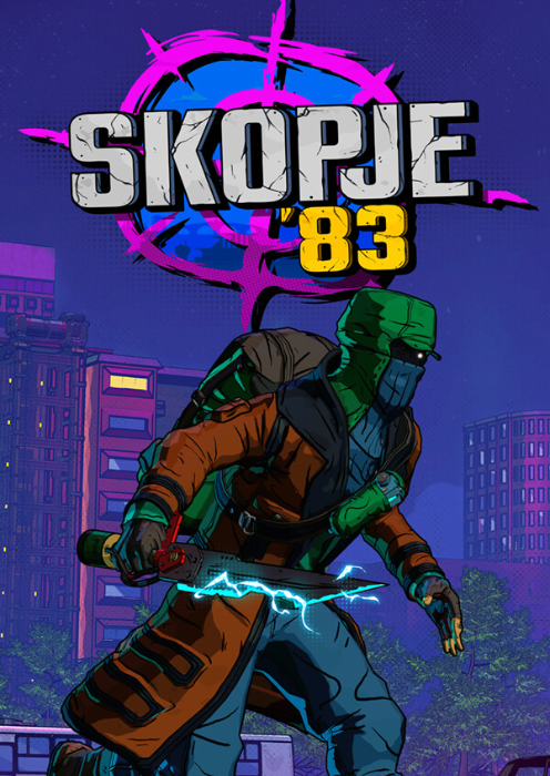 Skopje '83 PC