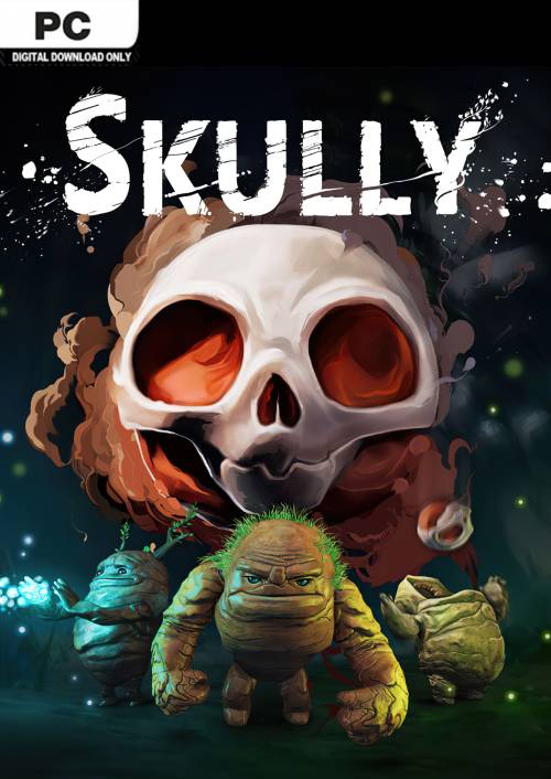 Skully PC