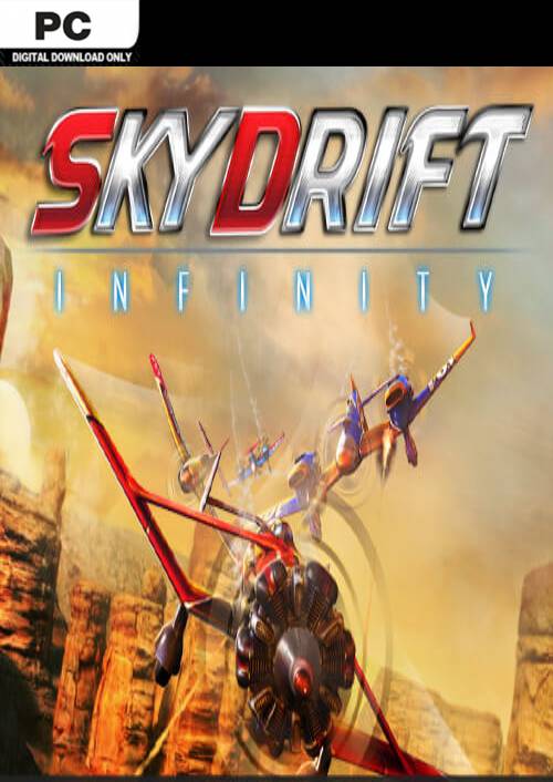 Skydrift Infinity PC