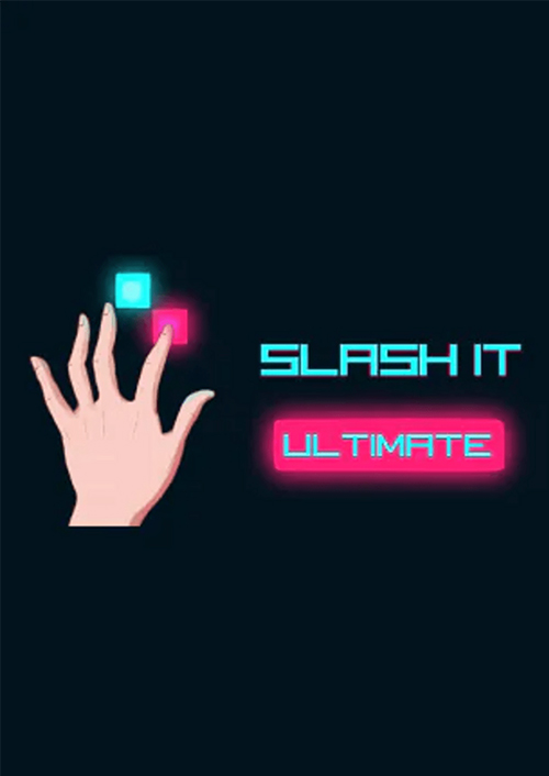 Slash It Ultimate PC