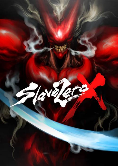 Slave Zero X PC