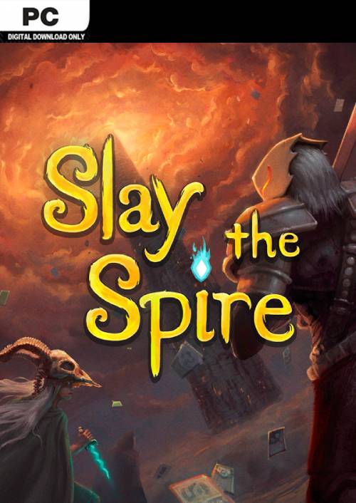 Slay The Spire PC