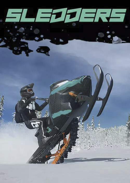Sledders PC
