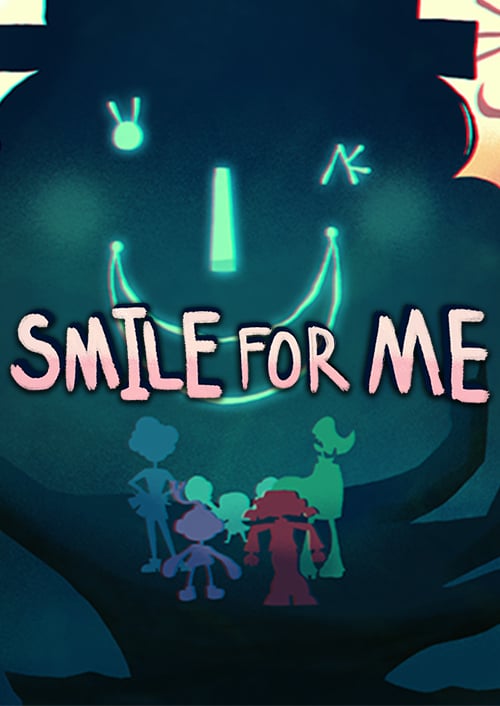 Smile For Me PC