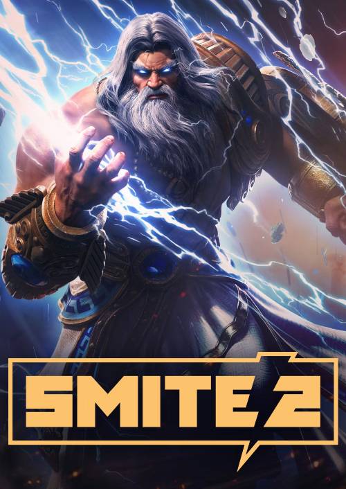 SMITE 2 PC