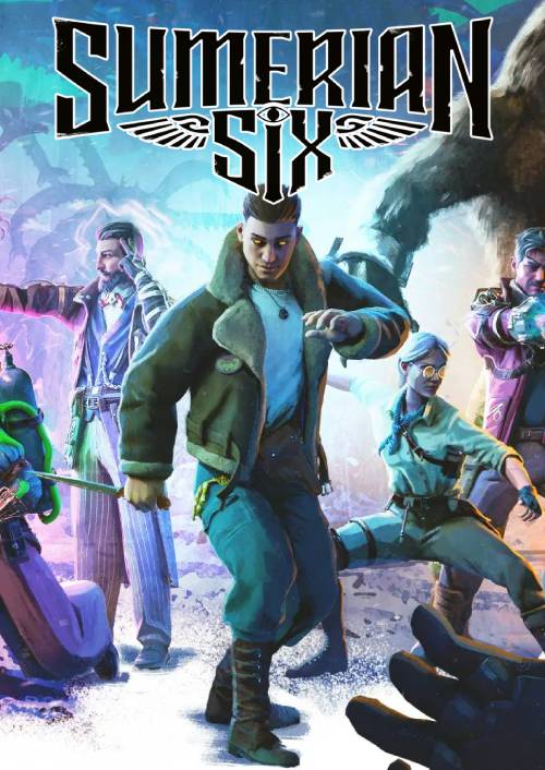 Sumerian Six PC