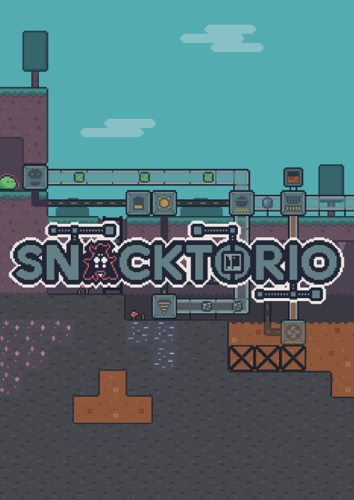Snacktorio PC