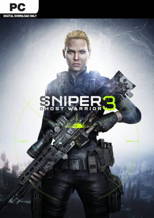 Sniper Ghost Warrior 3 PC