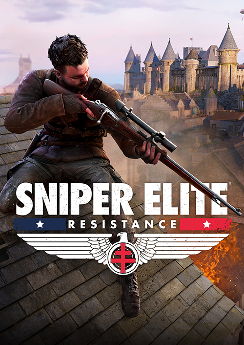 Sniper Elite: Resistance Xbox One/Xbox Series X|S/PC (WW)