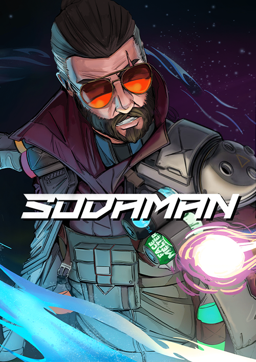 Sodaman PC