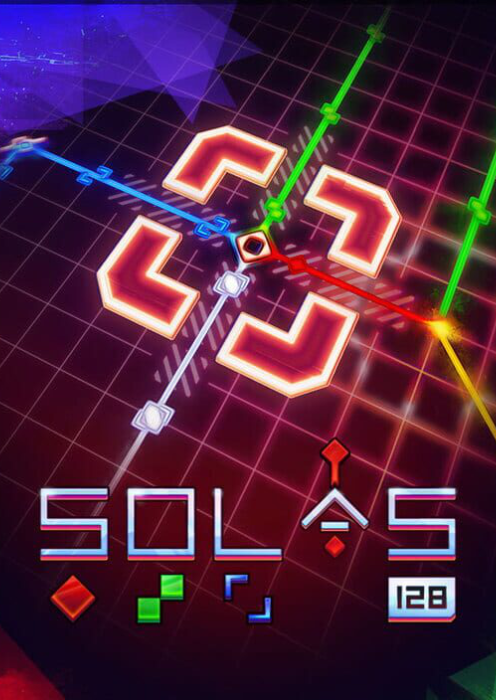 SOLAS 128 PC