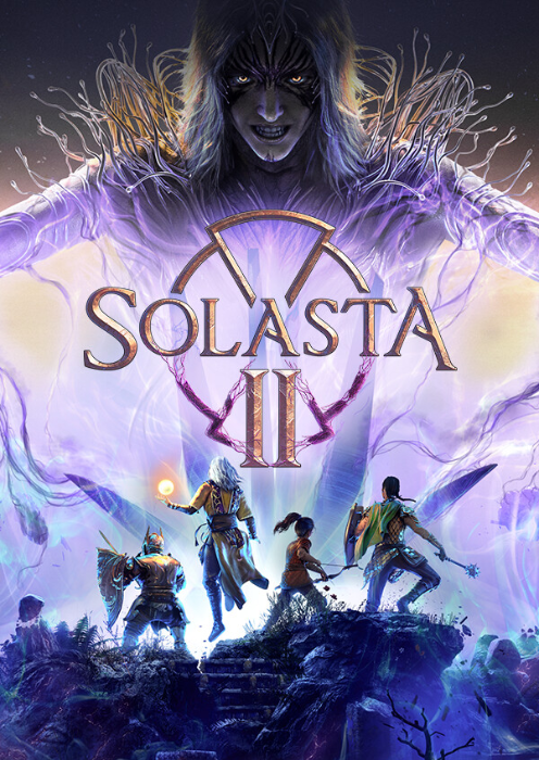 Solasta II PC