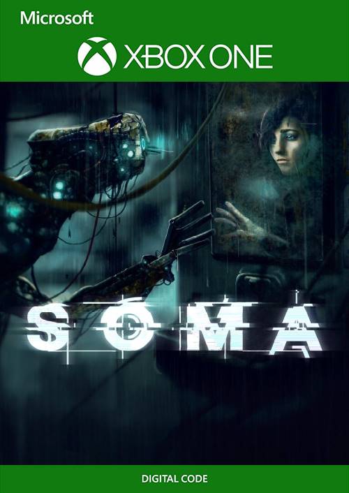 SOMA Xbox One (US)