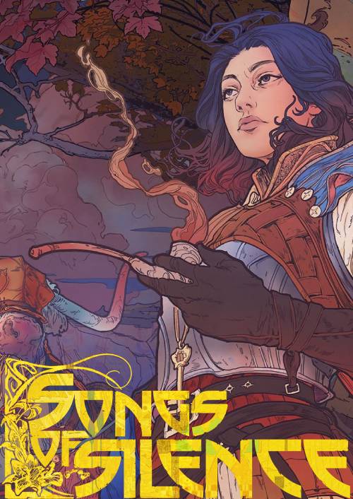 Songs of Silence PC
